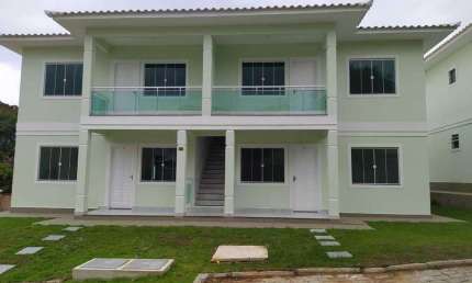 Apartamento para Venda em Saquarema, Porto da Roça I, 2 dormitórios, 1 suíte, 2 banheiros, 1 vaga