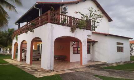 Casa para Venda em Saquarema, Barra Nova, 8 dormitórios, 3 suítes, 9 banheiros