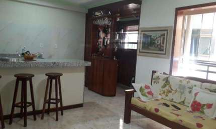 Apartamento para Venda em Saquarema, Itaúna, 2 dormitórios, 1 banheiro, 1 vaga