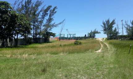 Terreno à venda na Barra Nova, Saquarema 
