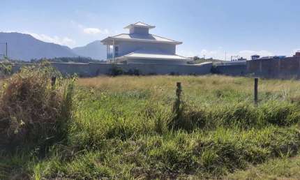 Terreno para Venda em Saquarema, Rio da Areia (Bacaxá)