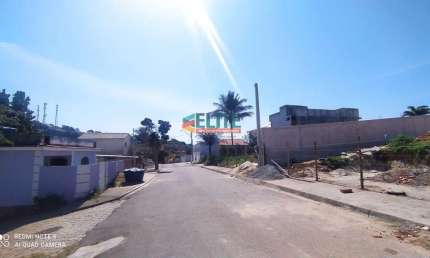 Terreno à venda no Porto da Roça I, Saquarema 