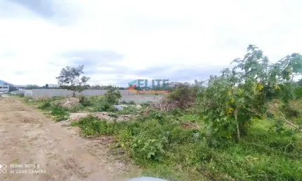Terreno para Venda em Saquarema, Porto da Roça II (Bacaxá)