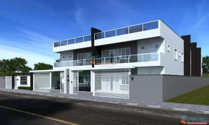 Apartamento para Venda em Saquarema, Itaúna, 1 dormitório, 1 banheiro, 1 vaga