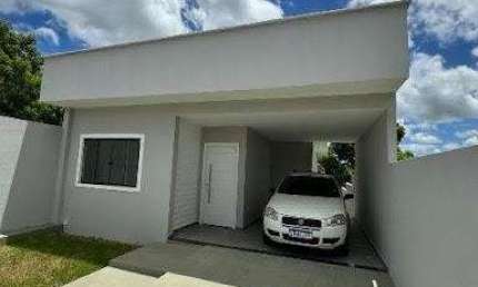 Casa para Venda em Saquarema, Porto da Roça I, 2 dormitórios, 1 suíte, 3 banheiros, 2 vagas
