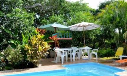Casa com 4 quartos à venda na Rua do Prado, 1, Itaúna, Saquarema, 230 m2 por R$ 1.800.000