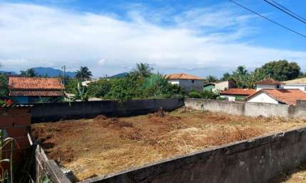 Terreno à venda no Boqueirão, Saquarema 