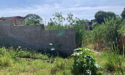 Terreno para Venda em Saquarema, Jaconé (Sampaio Correia)