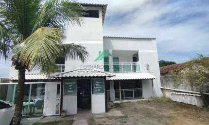 Apartamento para Venda em Saquarema, Itaúna, 2 dormitórios, 1 suíte, 2 banheiros