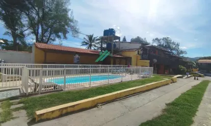 Apartamento para Venda em Saquarema, Jaconé (Sampaio Correia), 1 suíte, 2 banheiros, 1 vaga