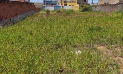 Terreno à venda na Barra Nova, Saquarema 