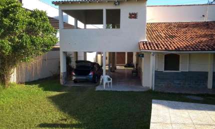 Casa para Venda em Saquarema, Boqueirão, 4 dormitórios, 1 suíte, 2 banheiros, 2 vagas