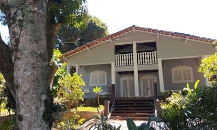 Casa para Venda em Saquarema, Leigos, 4 dormitórios, 2 suítes, 3 banheiros, 1 vaga