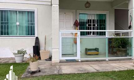 Apartamento para Venda em Saquarema, Porto da Roça I, 2 dormitórios, 1 suíte, 2 banheiros