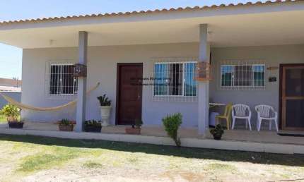 Casa para Venda em Saquarema, Jaconé (Sampaio Correia), 2 dormitórios, 1 suíte, 1 banheiro