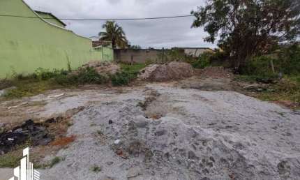Terreno para Venda em Saquarema, Porto da Roça II (Bacaxá)