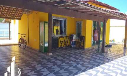 Casa para Venda em Saquarema, Madressilva, 2 dormitórios, 2 banheiros, 3 vagas