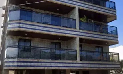 Apartamento para Venda em Saquarema, Itaúna, 2 dormitórios, 1 banheiro, 1 vaga