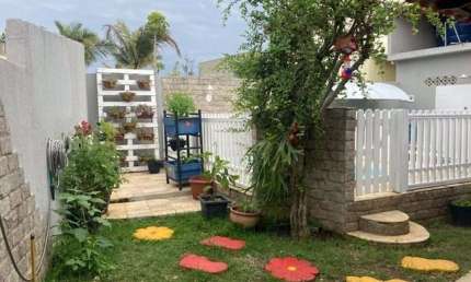 Casa para Venda em Saquarema, Itaúna, 5 dormitórios, 2 suítes, 4 banheiros, 3 vagas