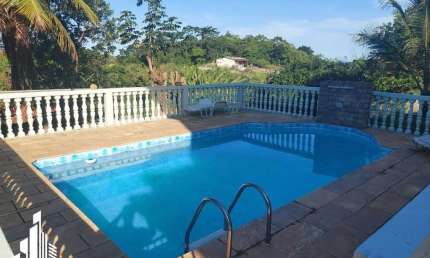 Casa para Venda em Saquarema, Parque Swan, 4 dormitórios, 1 suíte, 3 banheiros, 2 vagas