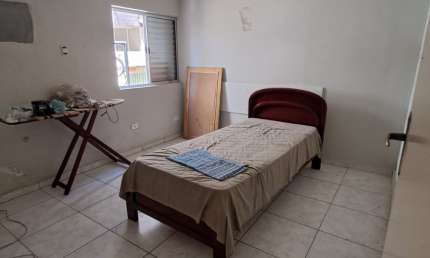 Apartamento com 3 quartos à venda na Rua Almirante Ernesto de Mello Júnior, 101, Aparecida, Santos