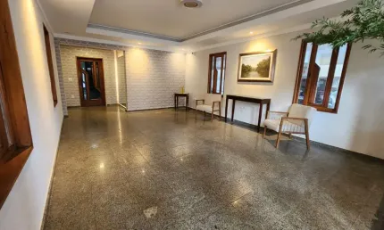 Cobertura Triplex à venda no Campo Grande – Muito espaço, vista livre e inúmeras possibilidades!