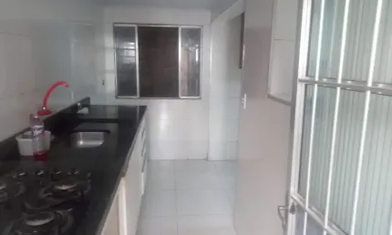 Casa com 3 quartos à venda na Rua Doutor Aniz Tranjan, 0, Castelo, Santos