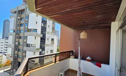 Apartamento com 3 quartos para alugar na Rua Nita Costa, 370, Jardim Apipema, Salvador