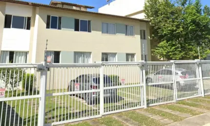 Apartamento com 2 quartos à venda na Rua Marta Maria de Jesus, 220, Buraquinho, Lauro de Freitas