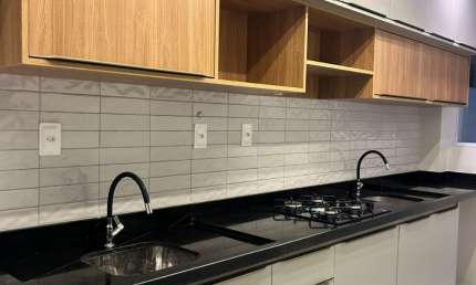 Apartamento com 2 quartos à venda na Rua João Mendes da Costa Filho, 500, Armação, Salvador