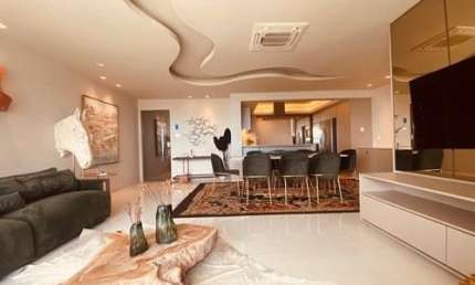 Apartamento com 2 quartos para alugar na Rua Professor Sabino Silva, 1010, Jardim Apipema, Salvador