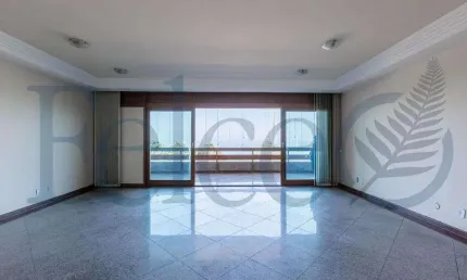 Apartamento à venda em Rio de Janeiro, Barra da Tijuca, com 4 quartos, com 220 m², Lucio Costa