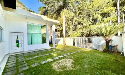 Casa à venda em Rio de Janeiro, Jacarepaguá, com 4 quartos, com 277 m², Eldorado