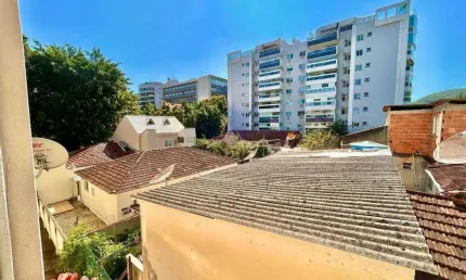 Apartamento à venda em Rio de Janeiro, Freguesia de Jacarepaguá, com 3 quartos, com 78 m²