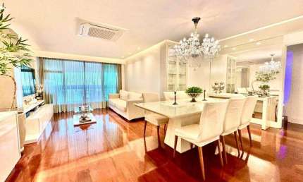 Apartamento à venda em Rio de Janeiro, Barra da Tijuca, com 4 quartos, com 131 m²