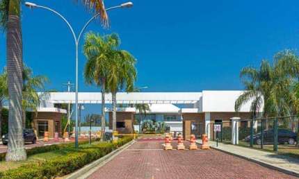 Terreno à venda em Rio de Janeiro, Barra da Tijuca, com 1001 m², Condomínio Villaggio Felicitá