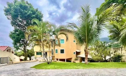 Casa à venda em Rio de Janeiro, Jacarepaguá, com 5 quartos, com 534 m², Eldorado
