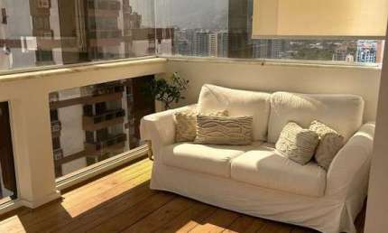 Apartamento à venda em Rio de Janeiro, Barra da Tijuca, com 3 quartos, com 127 m², Barramares