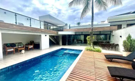 Casa à venda em Rio de Janeiro, Jacarepaguá, com 4 quartos, com 285 m², Eldorado