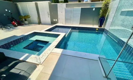 Casa em condomínio fechado com 3 quartos à venda na Rua Ciro Flamarion, 271, Recreio dos Bandeirantes, Rio de Janeiro