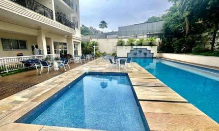 Apartamento à venda em Rio de Janeiro, Freguesia de Jacarepaguá, com 2 quartos, com 68 m²