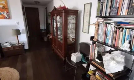 Apartamento à venda em rio de janeiro, barra da tijuca, com 3 quartos, com 123 m²