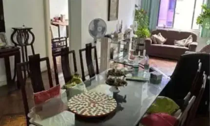 Apartamento à venda em rio de janeiro, copacabana, com 3 quartos, com 109 m², 781