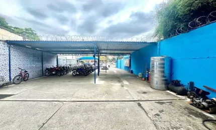 Terreno à venda em Rio de Janeiro, Freguesia de Jacarepaguá, com 540 m²