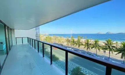 Apartamento à venda em rio de janeiro, ipanema, com 4 quartos, com 260 m²