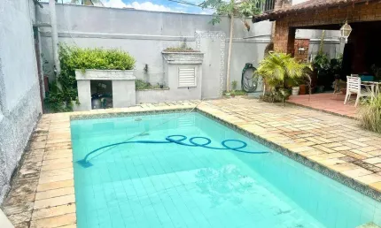 Casa à venda em Rio de Janeiro, Jacarepaguá, com 4 quartos, com 233 m², Eldorado