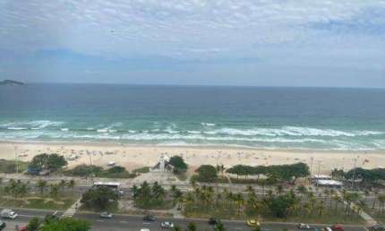 Apartamento Duplex à venda em Rio de Janeiro, Barra da Tijuca, com 4 quartos, com 304 m²