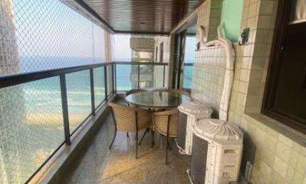 Apartamento à venda em Rio de Janeiro, Barra da Tijuca, com 4 quartos, com 149 m²