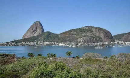 Apartamento à venda em Rio de Janeiro, Flamengo, com 3 quartos, com 246 m², Edifício Atobá