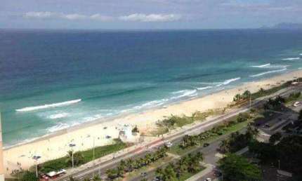 Cobertura à venda em Rio de Janeiro, Barra da Tijuca, com 4 quartos, com 369 m²